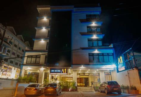 travago|Baguio Hotels .